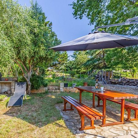 Apartment Eva Медулин Екстериор снимка