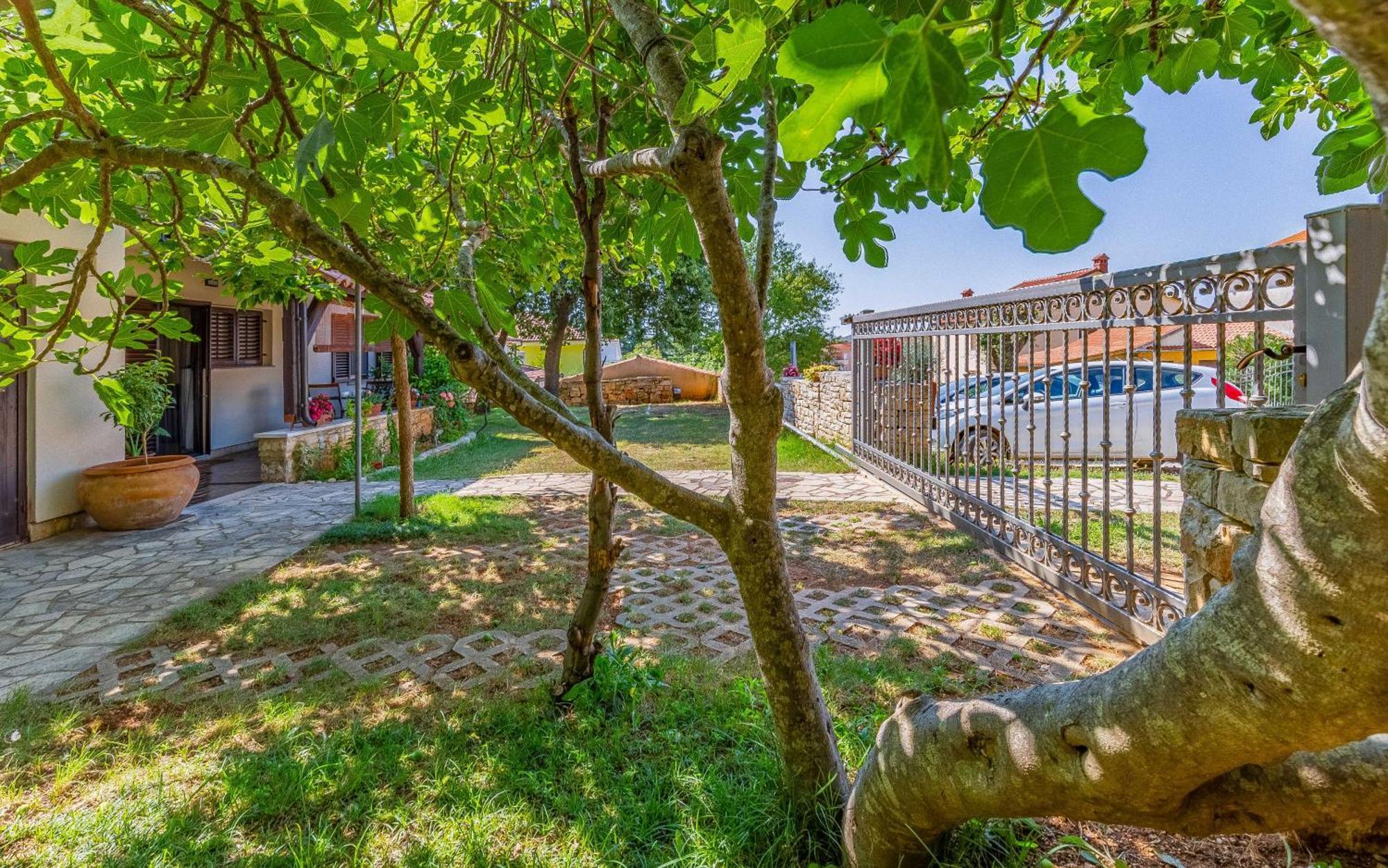 Apartment Eva Медулин Екстериор снимка