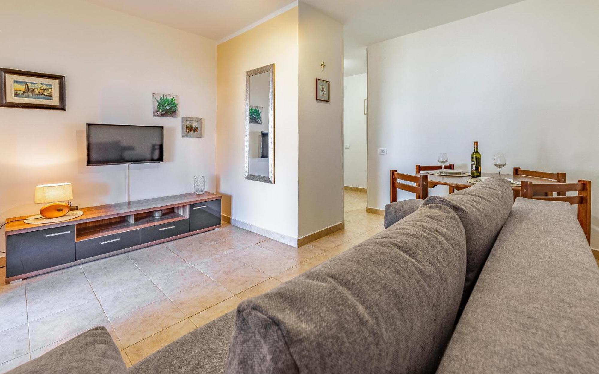Apartment Eva Медулин Екстериор снимка