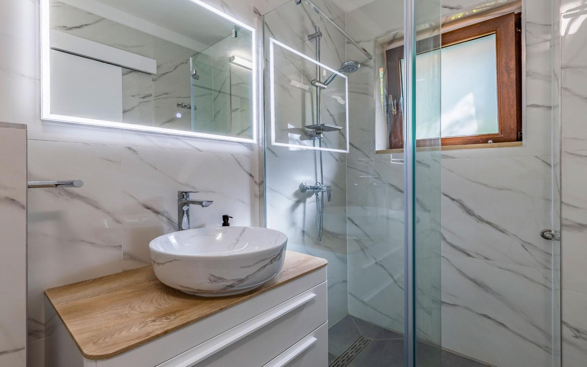 Apartment Eva Медулин Екстериор снимка