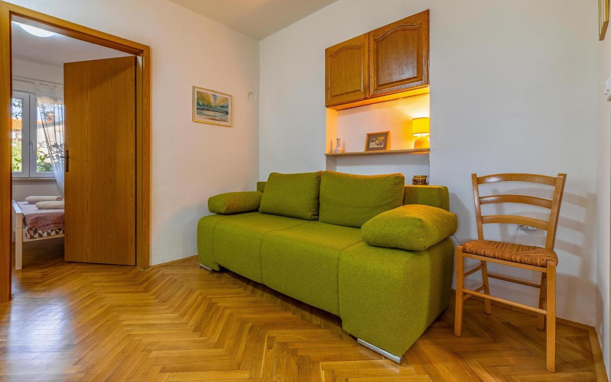 Apartment Eva Медулин Екстериор снимка
