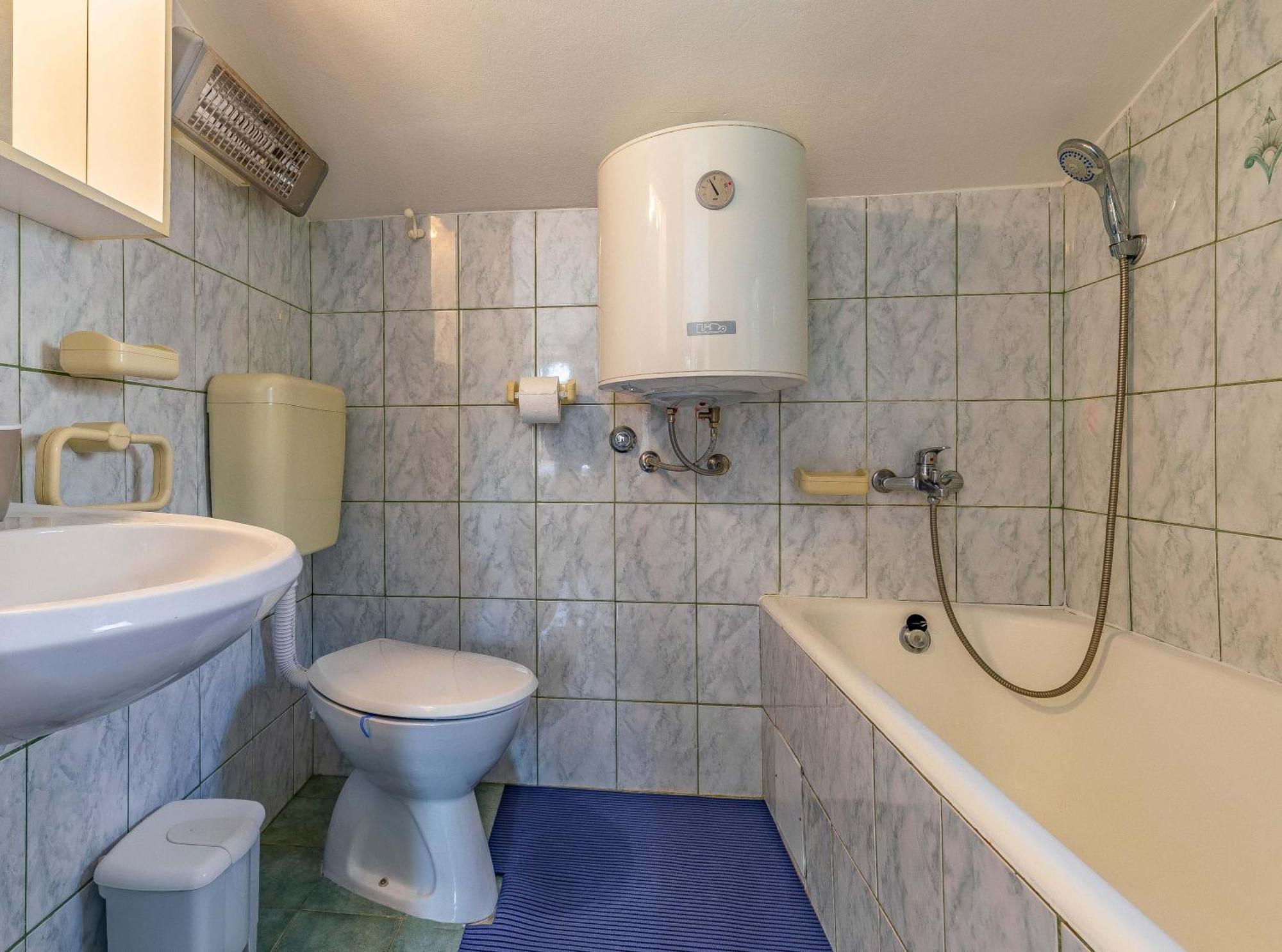 Apartment Eva Медулин Стая снимка