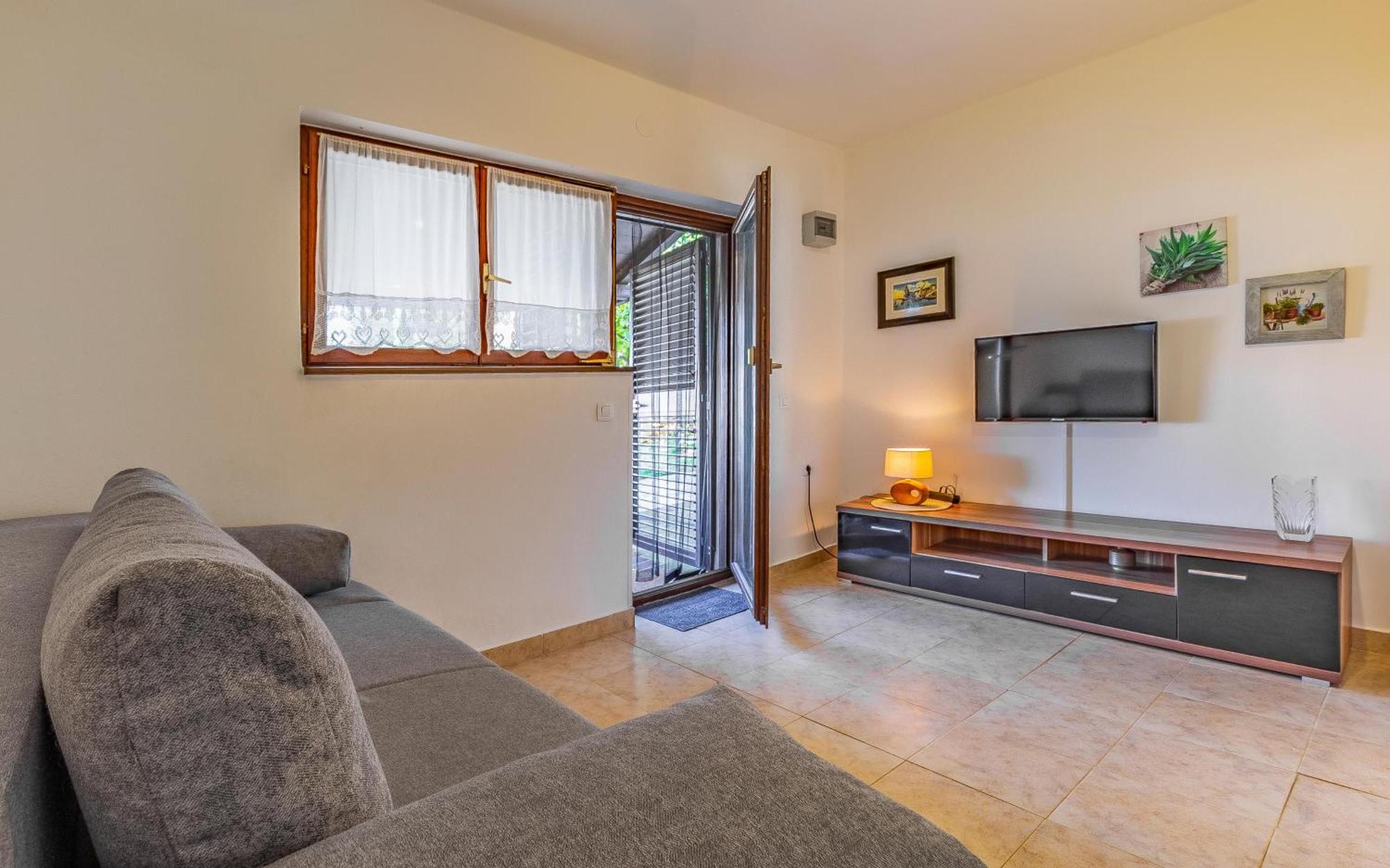 Apartment Eva Медулин Екстериор снимка