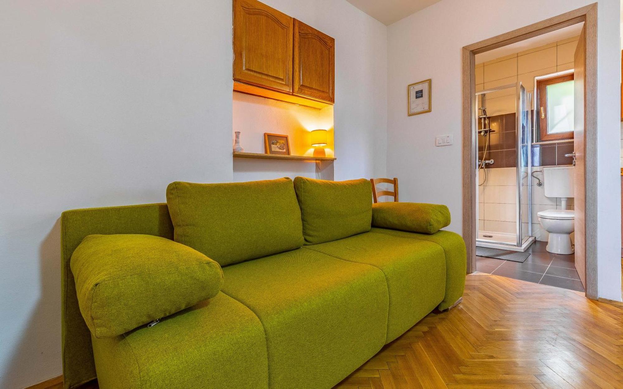 Apartment Eva Медулин Екстериор снимка