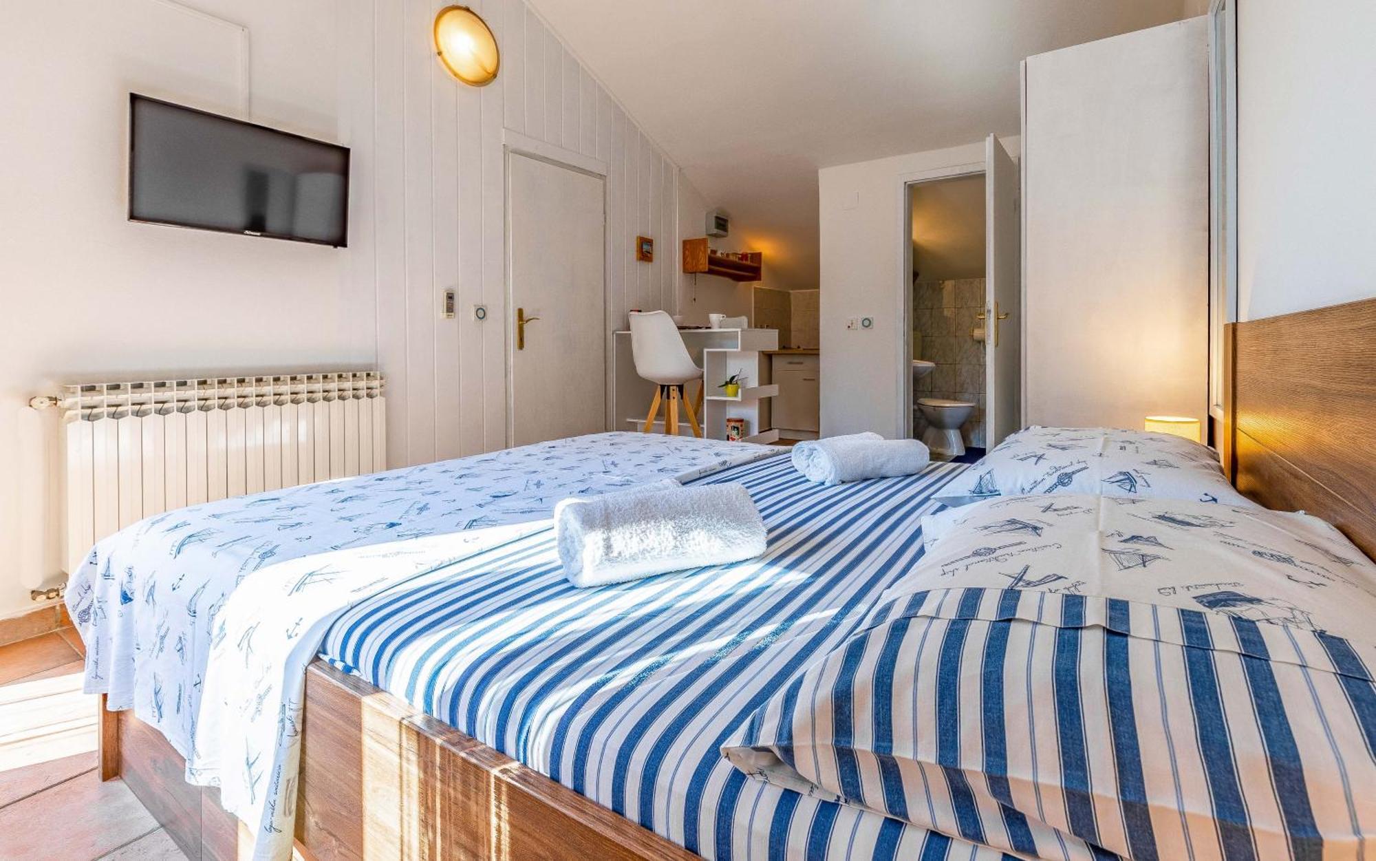 Apartment Eva Медулин Екстериор снимка