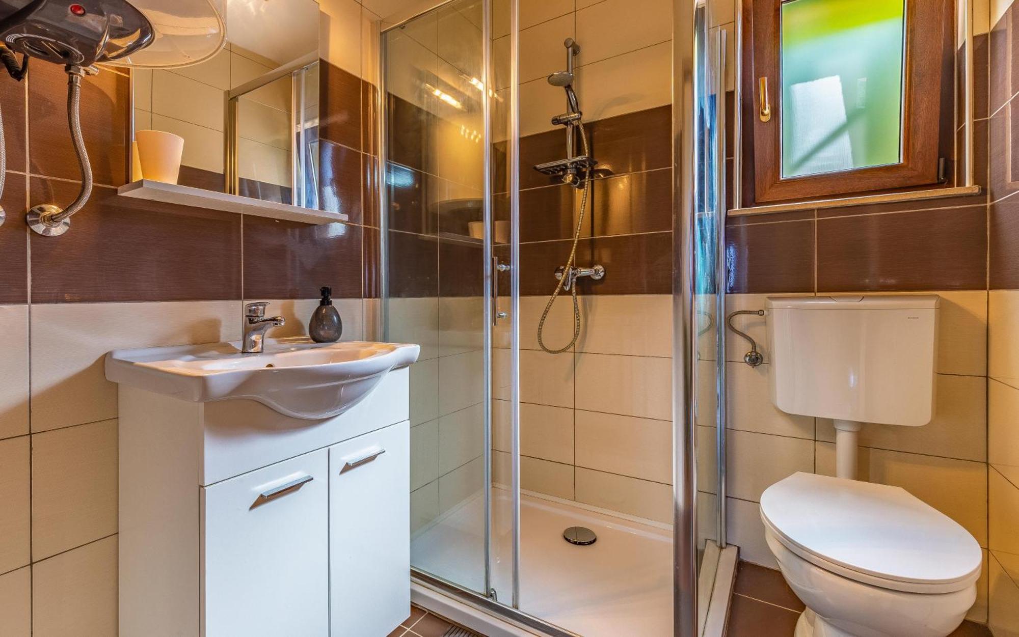 Apartment Eva Медулин Екстериор снимка