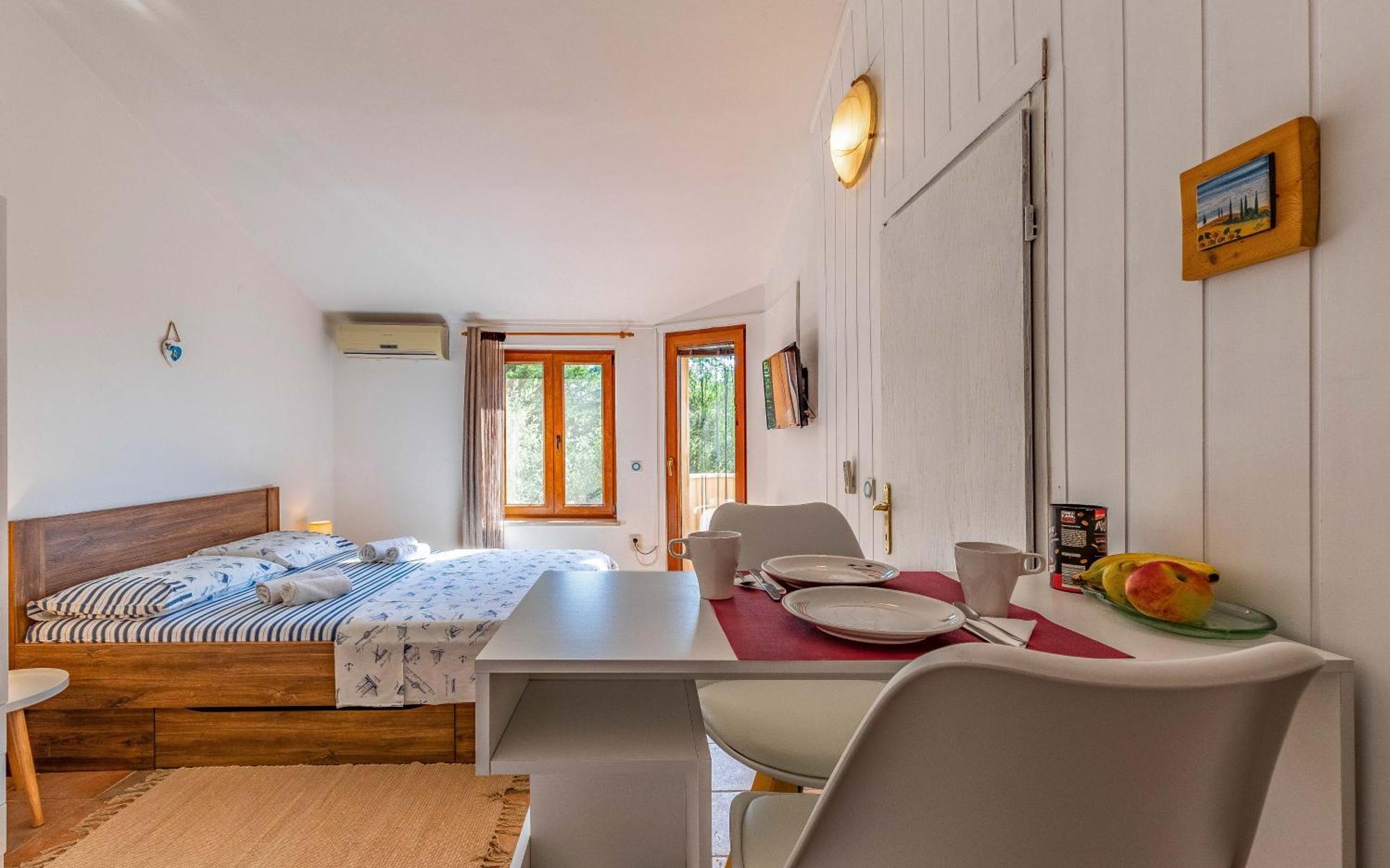 Apartment Eva Медулин Екстериор снимка