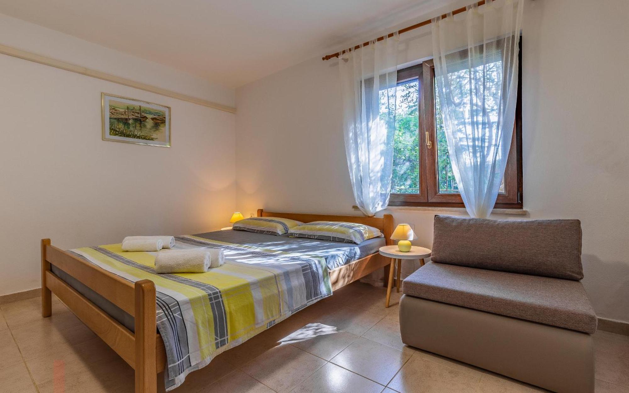 Apartment Eva Медулин Екстериор снимка